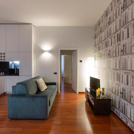My Charming Apartments In Centro Citta-San Lorenzo Suite Милано Екстериор снимка