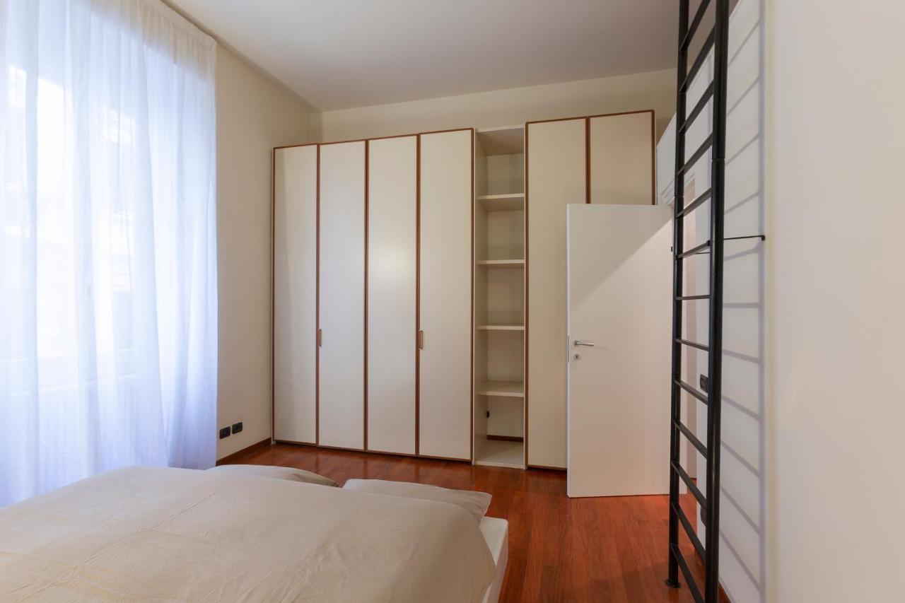 My Charming Apartments In Centro Citta-San Lorenzo Suite Милано Екстериор снимка