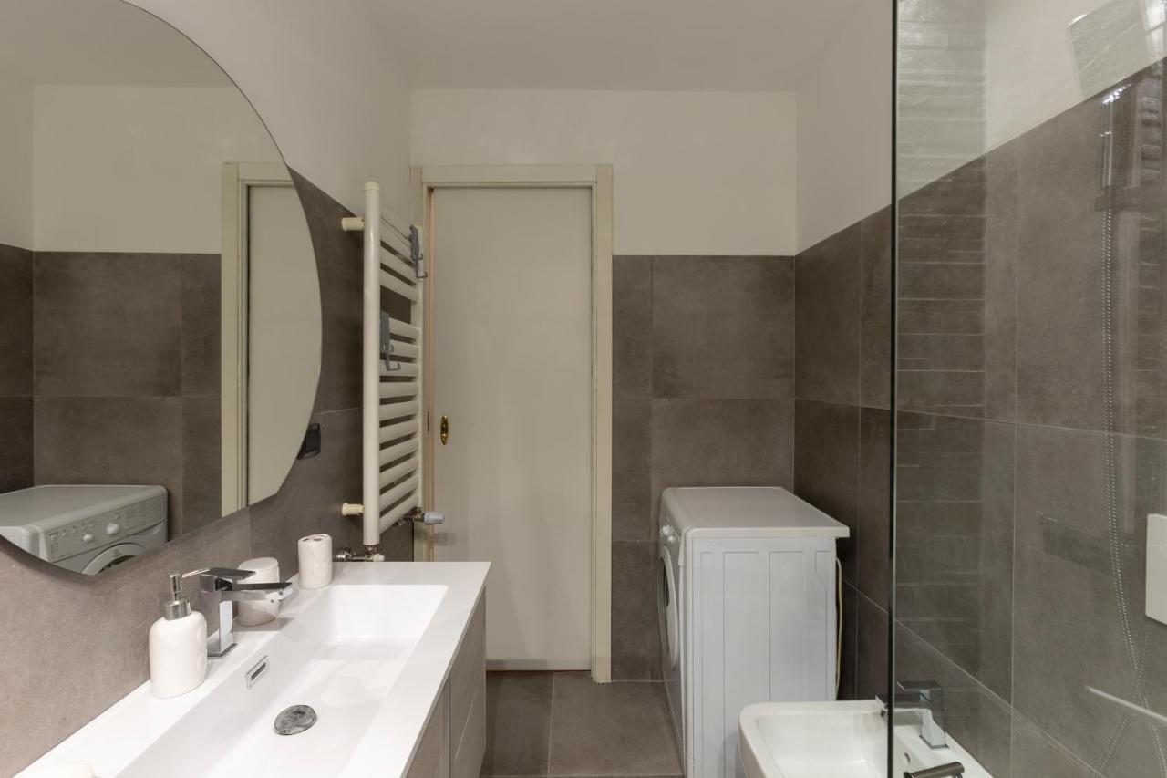 My Charming Apartments In Centro Citta-San Lorenzo Suite Милано Екстериор снимка