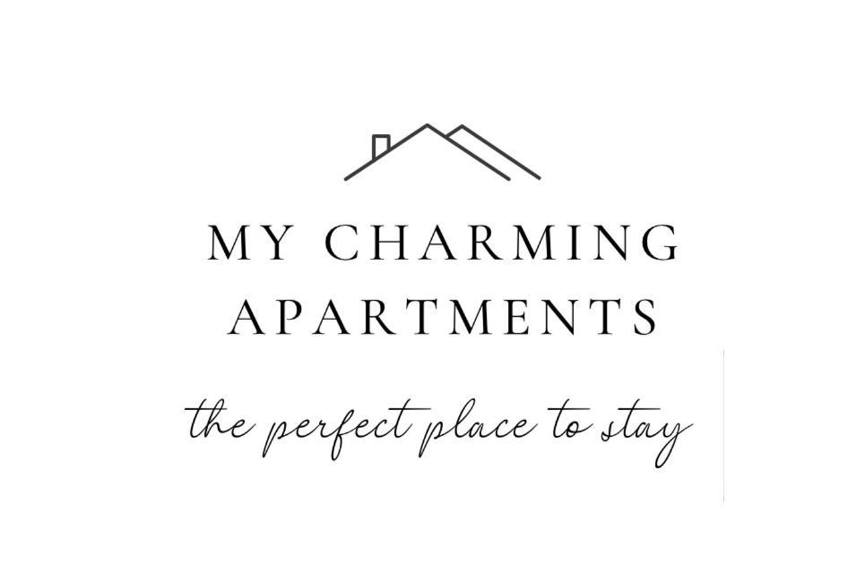 My Charming Apartments In Centro Citta-San Lorenzo Suite Милано Екстериор снимка